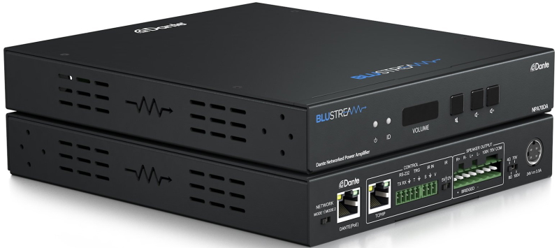 Blustream NPA70DA