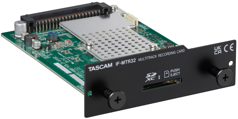 Tascam IF MTR32