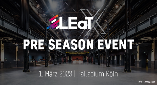 LEaT X PreSeason Event 2023 c Susanne Horn