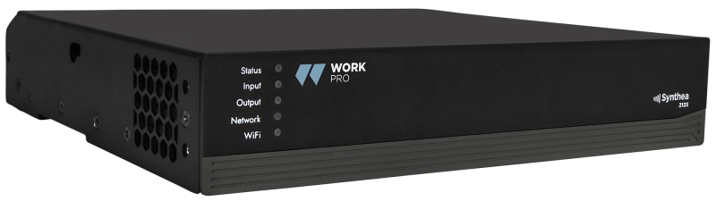 WORK PRO SYNTHEA front