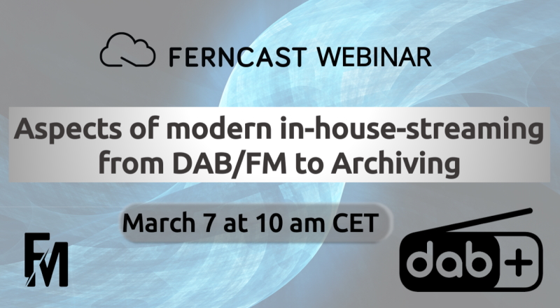 ferncast Webinar march2023