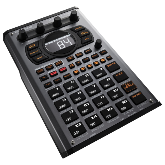 Roland SP404MKII front small