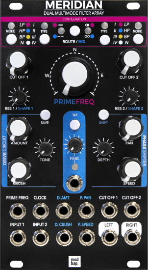 ModbapModular Meridian transparent crop