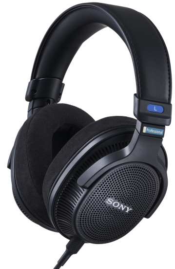 Sony mdr mv1