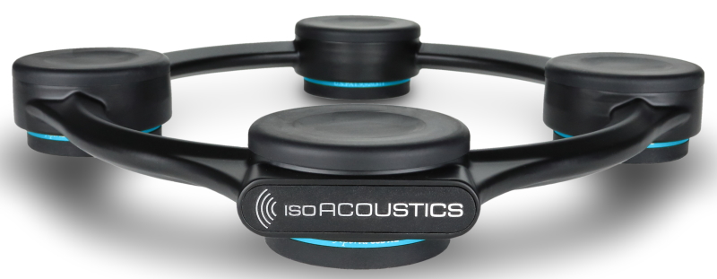 IsoAcoustics ApertaSubXL