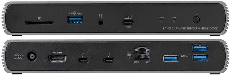 sonnet echo 11 tb4