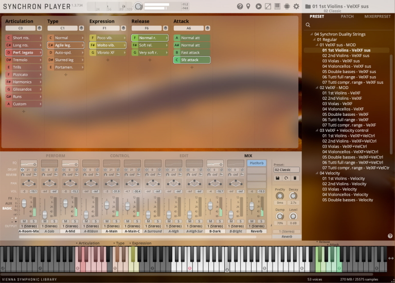 VSL SynchronDualityStrings GUI small