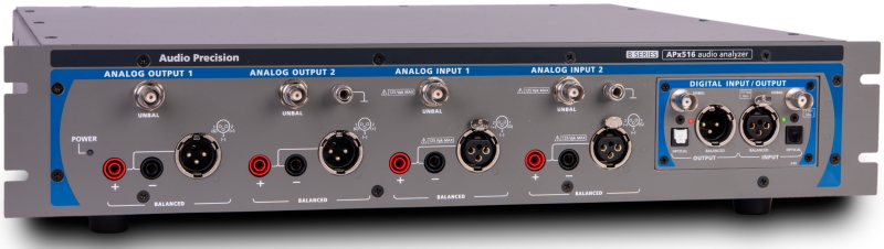 AudioPrecision APx516B small