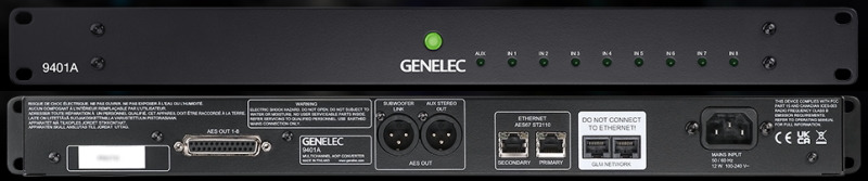 Genelec 9401A