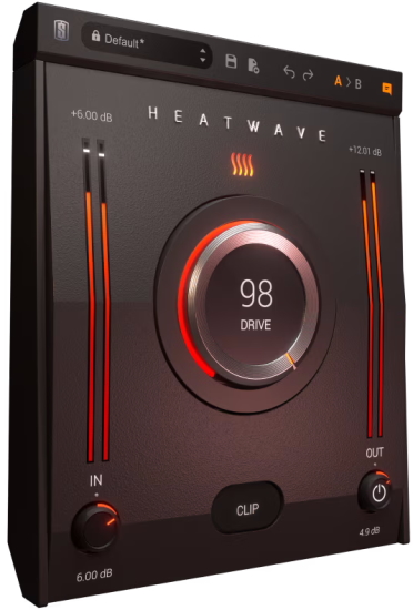 SlateDigital Heatwave