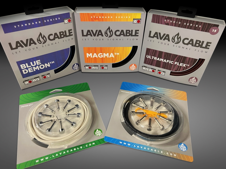 ACT Lava Cable