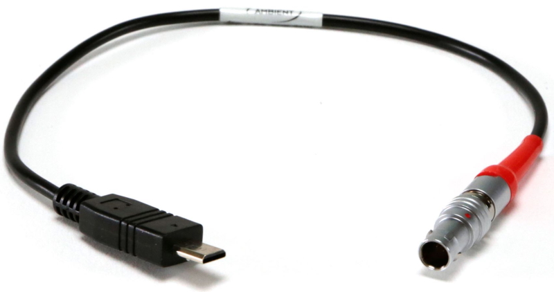Ambient Sync cables