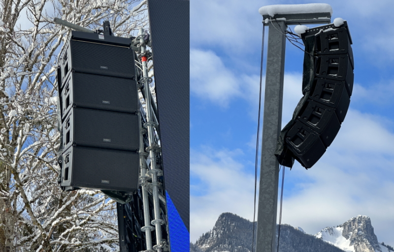 QSC L ClassLine Array BiathlonWorldcup