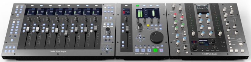 SSL 360 Link