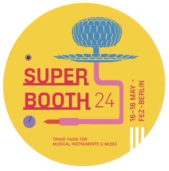 Superbooth24 SooperWeek