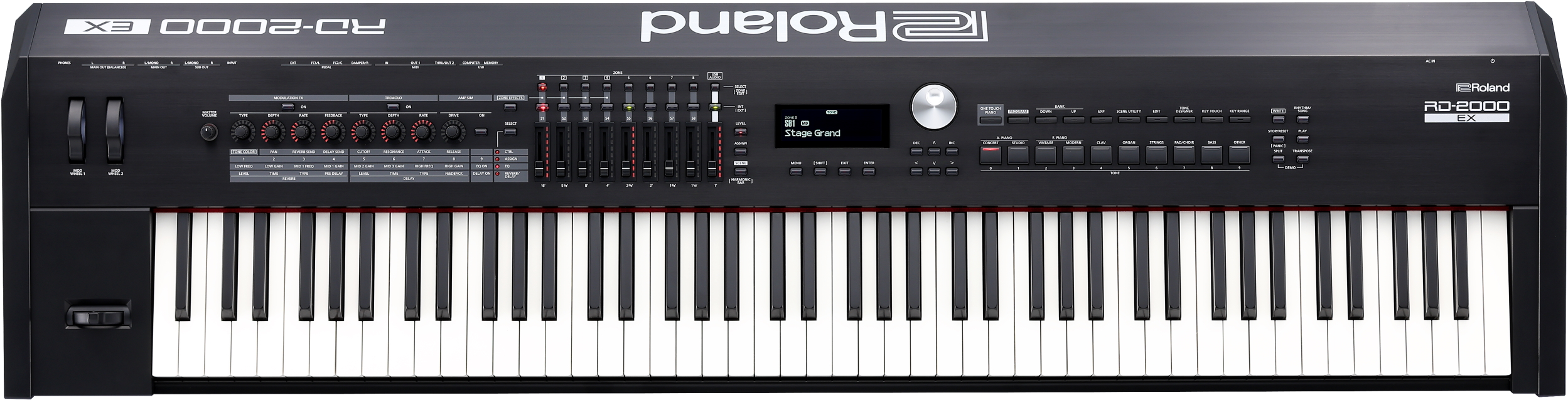 Roland RD 2000EX T small