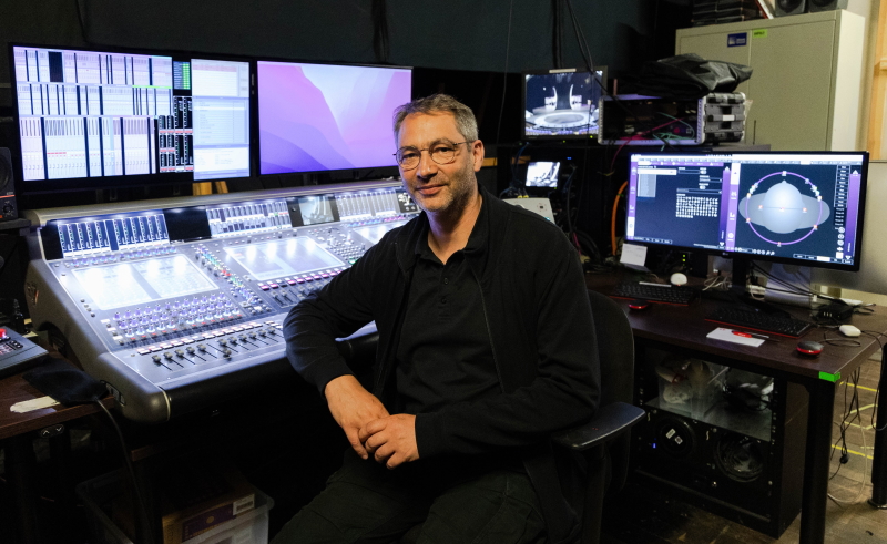 Neumann FSP Thomas Milde backstagejpg