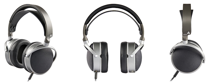 Audeze LCD S20