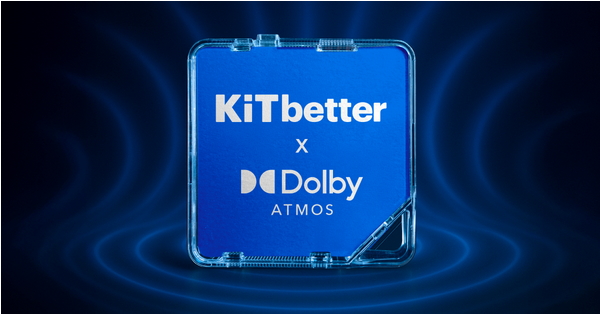 DolbyAtmos KiTalbum