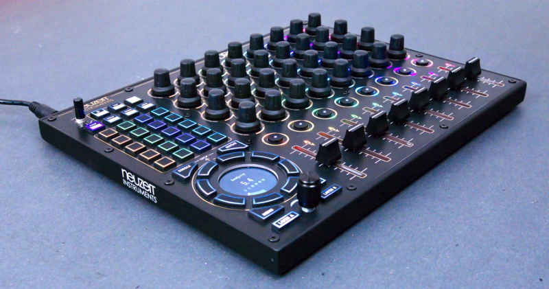 Neuzeit Instruments DROP