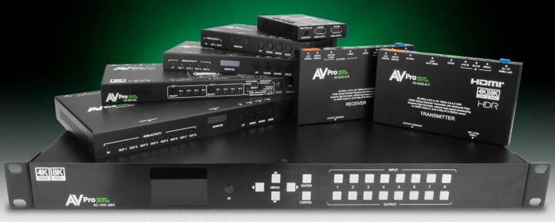 AVPro SKU