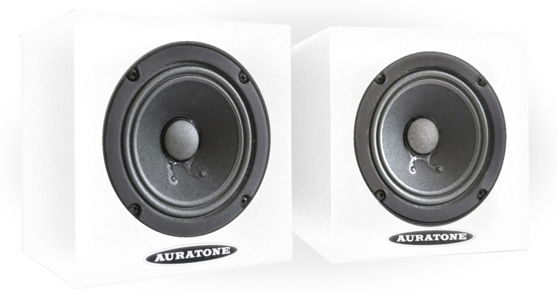 Auratone 5CActive SE
