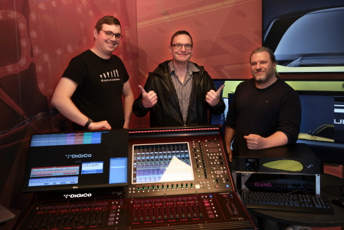 Digico ATEC Pro TrainingDay