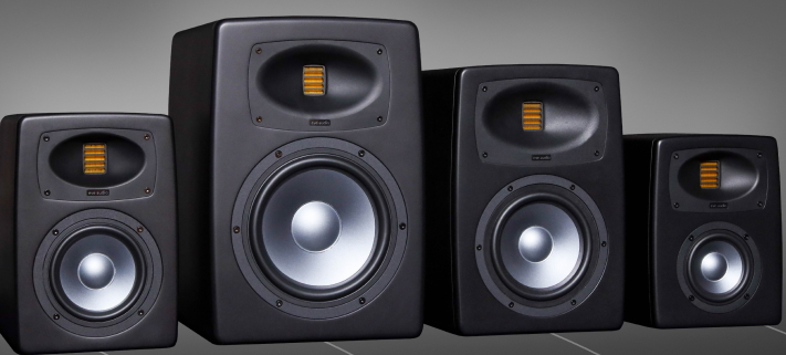 EVE Audio EXO Series