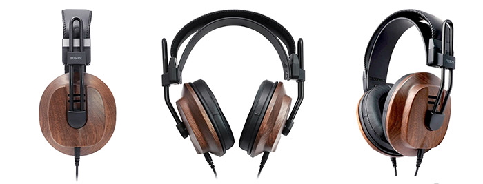 Fostex T60RPmk2