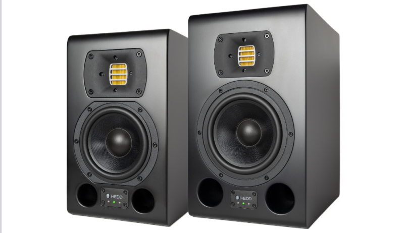 HEDD Audio A CORE
