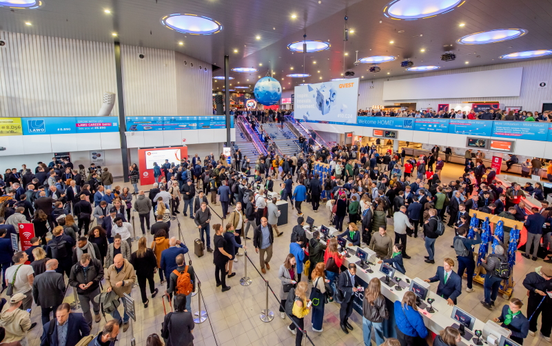 IBC 2024