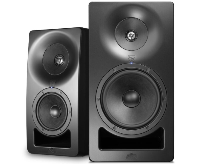 KaliAudio SM 8