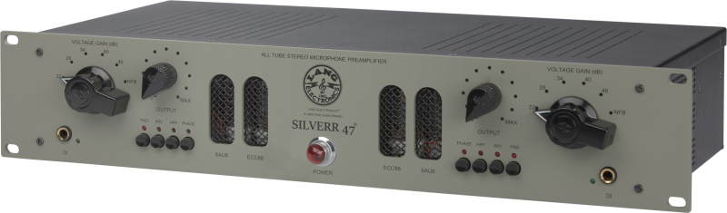 LANG SILVERR 47 small