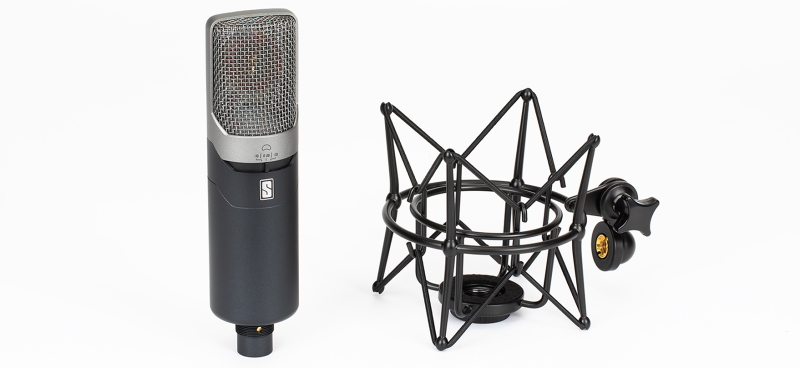 SD ML 1A Shock Mount