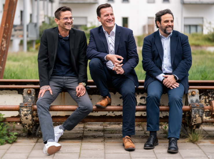 STAGETEC SvenAhles CraigNewbury NachoGonzalez