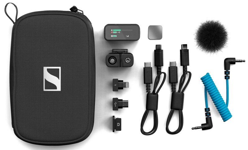 Sennheiser ProfileWireless