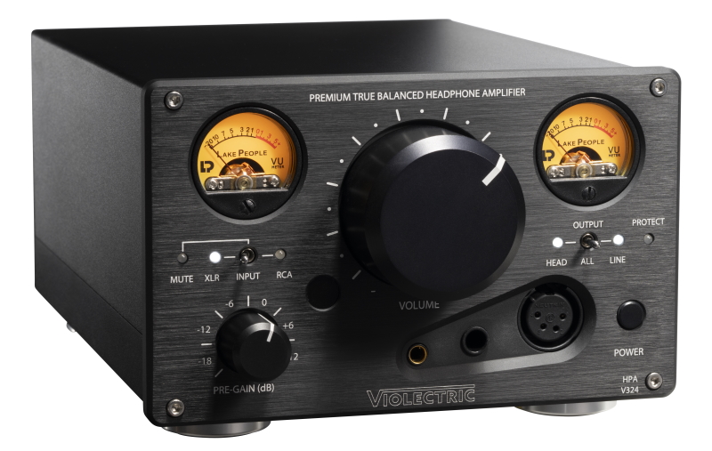 Violectric HPA V324