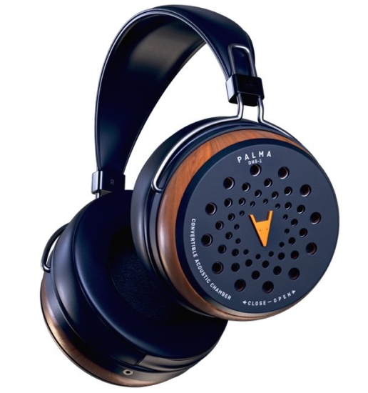 audioNEXT PalmaDHS 1