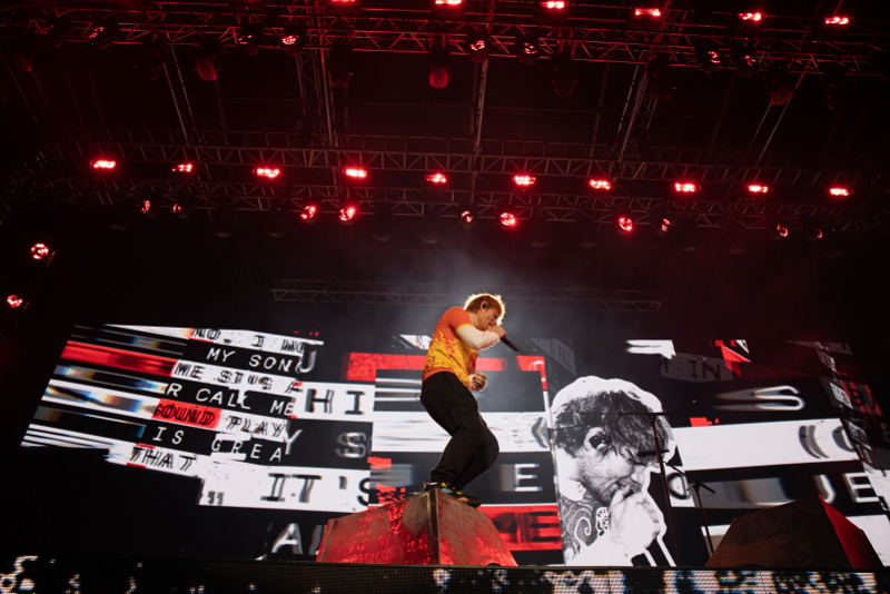db audio EdSheeran 02