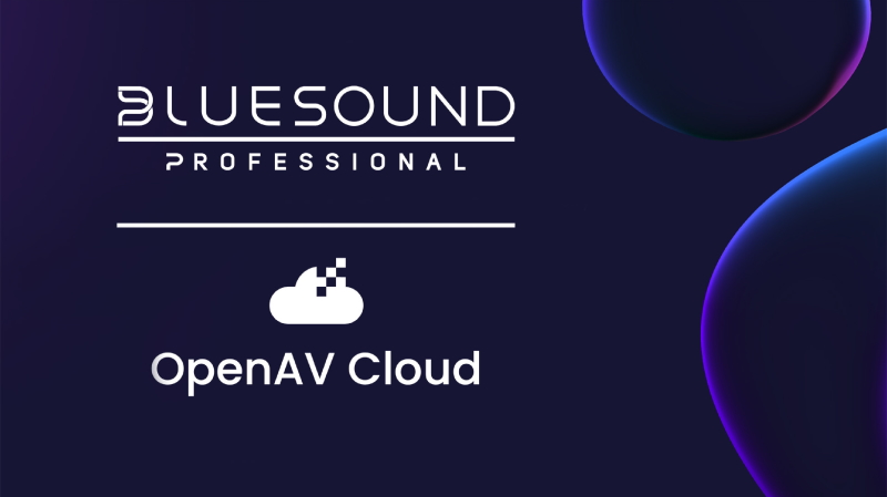 BLS PRO OpenAV Cloud