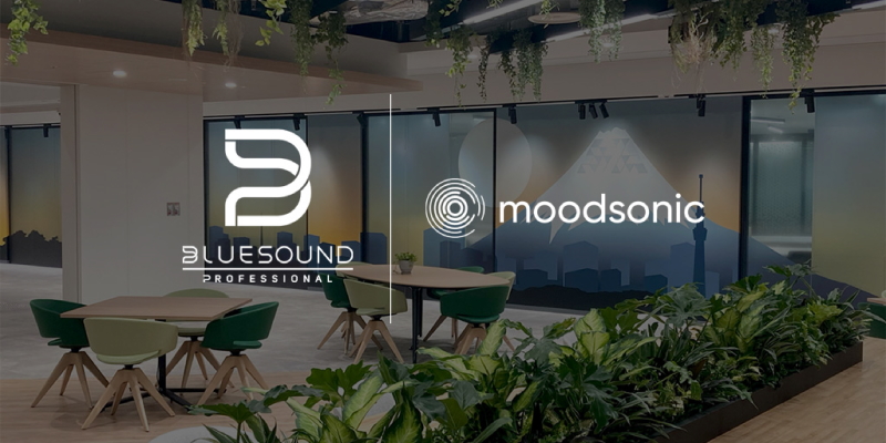 Moodsonic BLS Pro News