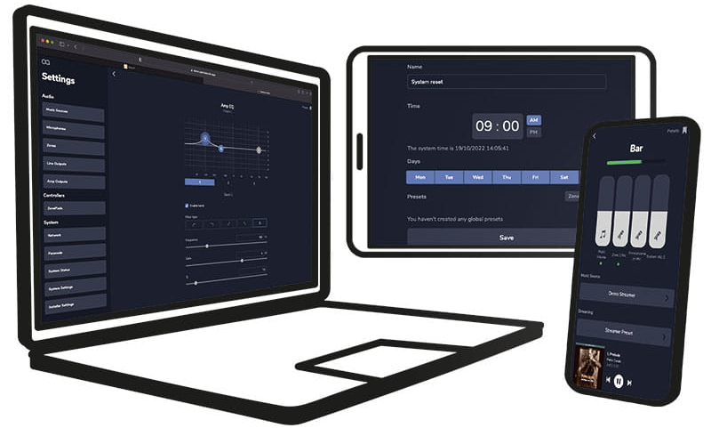 Optimal Audio Webapp 1 5