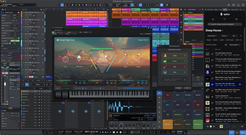 PreSonus StudioOne 7 small