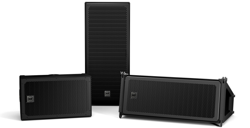 RCF XFamily small