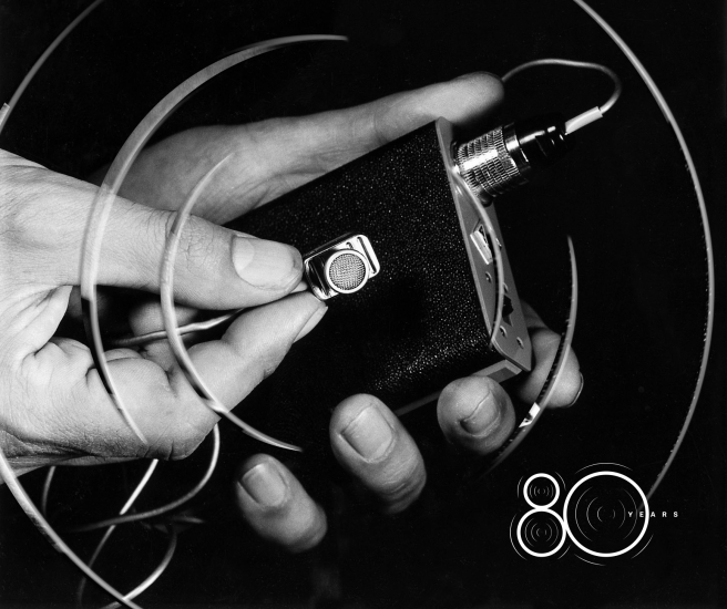 Sennheiser 80 Jahre Wellen 01