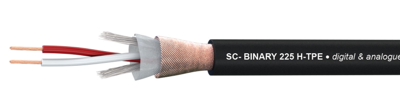 SommerCable SC BINARY