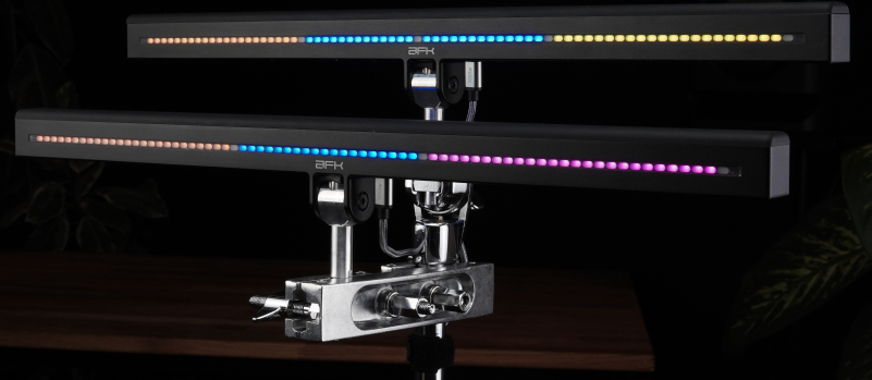 afk audio drumbeam
