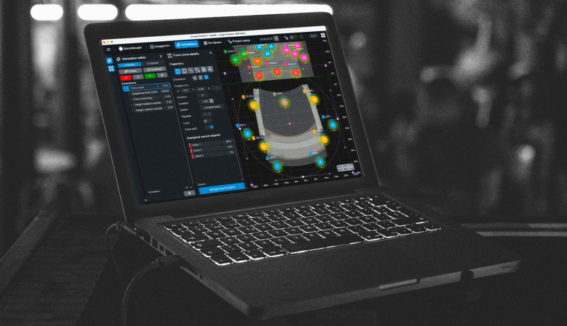 db CreateControl