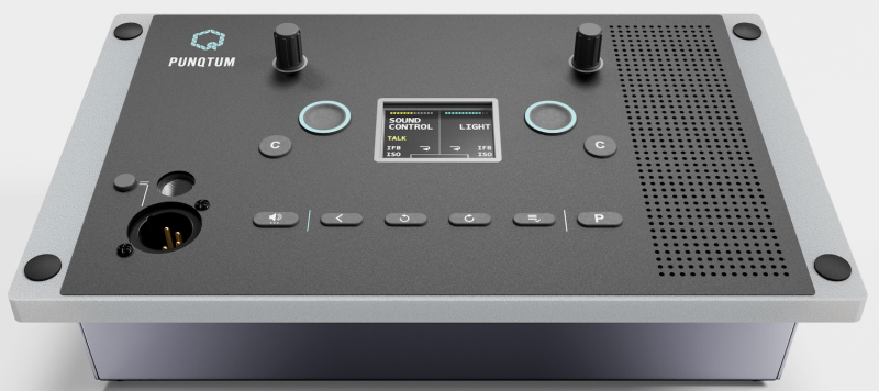punQtum Q310