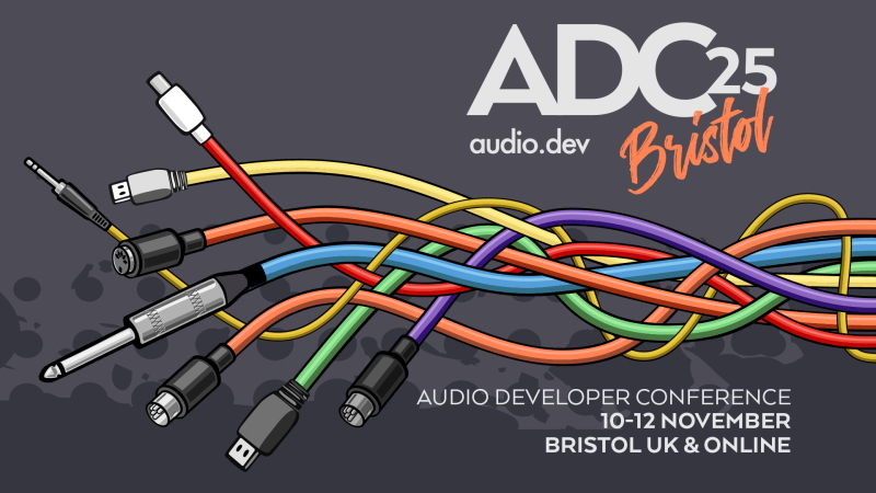 ADC 2025